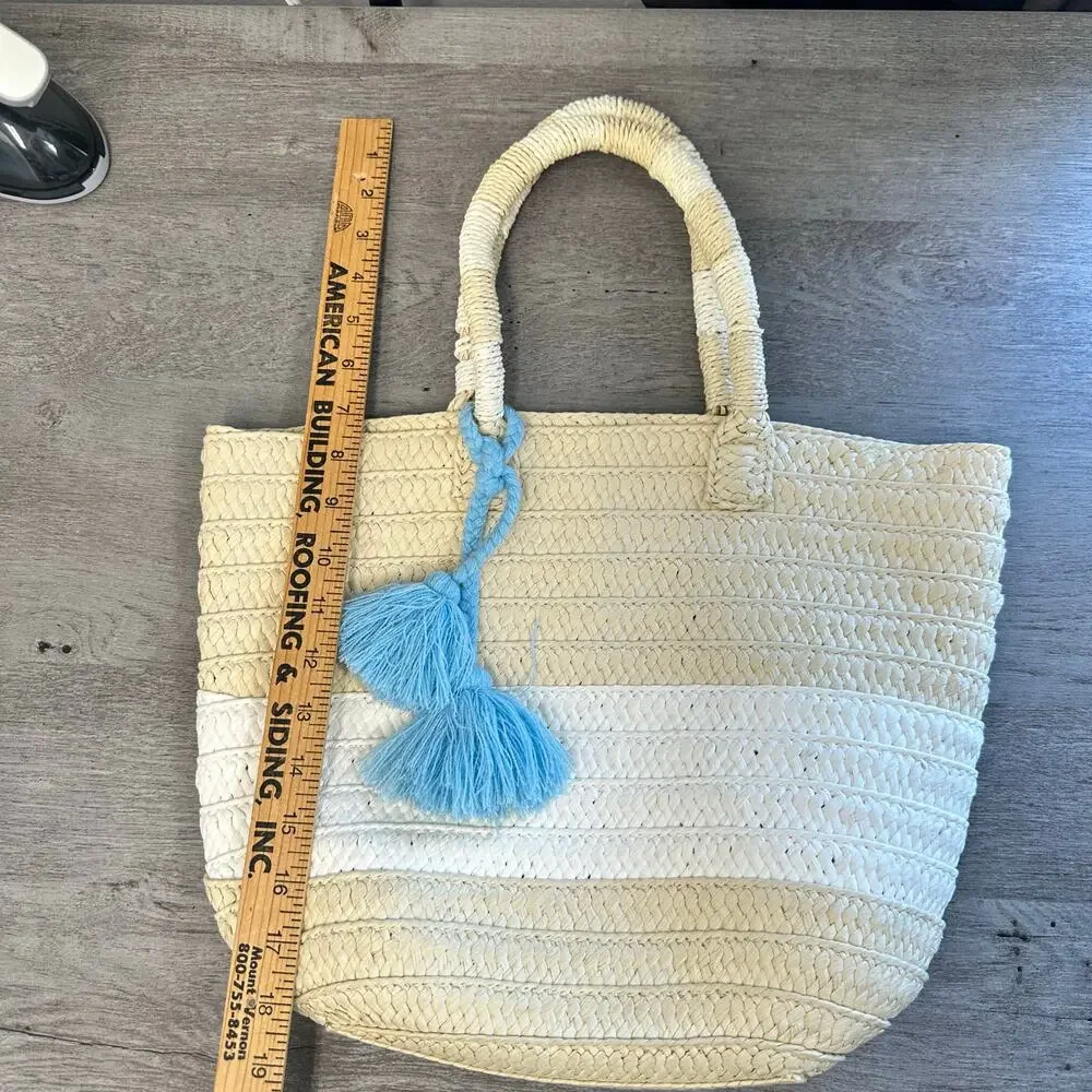 Altru Made for Good Woven Bag